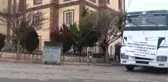 Suriye'ye Insani Yardım