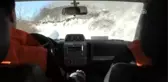 Trakya'da Kış - Edirne /