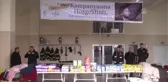 Halep'e Yardım Kampanyaları - Kilis/tunceli /