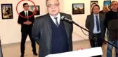 Rus Büyükelçinin Katili Altıntaş, Suikast Öncesi Araştırma Yapmış!