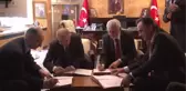 18. Ulusal Turizm Kongresi Mardin'de Yapılacak