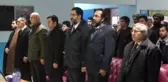 Afganistan'daki Türk Okulu Üçüncü Mezunlarını Verdi - Mezar-I