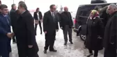Bakanlar Eroğlu ve Avcı, Koordinasyon Toplantısına Katıldı