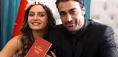 Birce Akalay ve Sarp Levendoğlu Çiftinin Ayrılığının Altından İhanet Çıktı