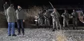 'Bordo Bereliler Suriye' Filminin Çekimleri Başladı