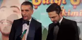 Çalgı Çengi Ikimiz'in Galası Yapıldı