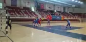 Futsal: Hazırlık Maçı - Türkiye: 2 - Moldova: 5