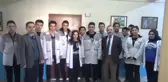 Gazilerin Isimleri Mezun Oldukları Okuldaki Atölyelere Verildi