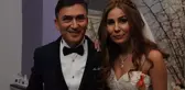 Gezegen Mehmet, Didem Özfiliz ile Evlendi