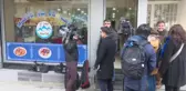 Istanbul'daki Terör Saldırısı - Zeytinburnu'ndaki Lokanta Sahibi