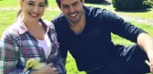 Kelly Brook, Doğduğu Kasabada Yaşamaya Başladı