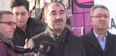 Konya'dan Haleplilere Yardım