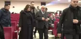Kültür ve Turizm Bakanı Avcı, Tanburi Cemal Bey'i Anma Etkinliğine Katıldı