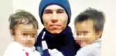 Reina Katliamcısının Kod Adı: Horasani