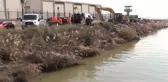 Selde Kaybolan Biri Çocuk 2 Kişiyi Arama Çalışmaları