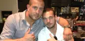 Ünlü Kick Boksçu Gökhan Saki'nin Saldırı Sırasında Reina'da Olduğu Ortaya Çıktı