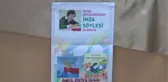 Yazarlar ve Öğrenciler Kitap Fuarında Buluştu