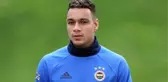 Fenerbahçeli Gregory van der Wiel, Birleşik Arap Emirlikleri'ne Gidiyor
