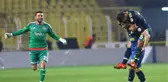 Fenerbahçeli Kaleci Ertuğrul, Ayrılmak İçin İzin İstedi