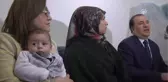 Işitme Engelli Ebeveynler Artık Bebeklerini 