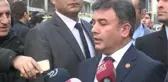 Izmir'deki Terör Saldırısı - Izmir Cumhuriyet Başsavcısı Mustafa Doğru'nun Açıklamaları