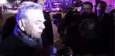 Izmir'deki Terör Saldırısına Tepkiler - Izmir Büyükşehir Belediye Başkanı Kocaoğlu
