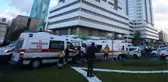 İzmir Saldırısında Yaralananların İsimleri Belli Oldu!