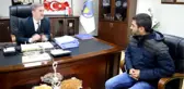 Kayseri'deki Terör Saldırısında Yaralanan Çavuş Uçar: 'Vatan Borcumu En Iyi Şekilde Ödemek...