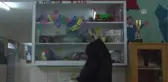 Öğrencilere 