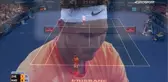 ATP Brisbane: Rafael Nadal - Mischa Zverev (Özet)