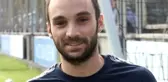 Başakşehir'den Cenk Ahmet, Aytemiz Alanyaspor ile Anlaştı