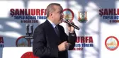 Cumhurbaşkanı Erdoğan: 