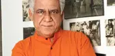 Dünya Sineması Yasta! Ünlü aktör Om Puri Hayatını Kaybetti