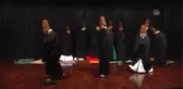 Engelli Semazenler Engel Tanımıyor