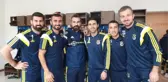 Eski Fenerbahçeli Serdar Kesimal: Yaşadıklarım Komedi Gibiydi