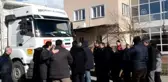 Haleplilere Yardım Kampanyası