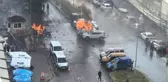 İzmir Saldırısından Sonra Gözaltına Alınan 2 Kişi Serbest