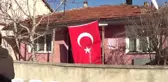 Şehit Uzman Çavuş Hasan Karadavut Için Mevlit Okutuldu