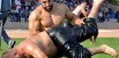 Yağlı Güreşler İlk Kez Spor Salonunda Yapılacak