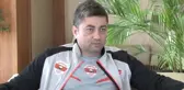 Adanaspor Teknik Direktörü Şahin: 