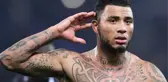 Colin Kazım'ın Yeni Takımı Corinthians