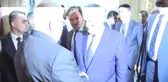 Irak Cumhurbaşkanı Masum, Başbakan Yıldırım'ı Kabul Etti (2)