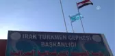 Irak Türkmen Cephesi Sözcüsü Ali Mehdi