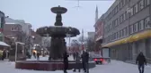 Kar Yağışı Hayatı Olumsuz Etkiliyor - Edirne /