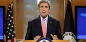 Kerry'nin DEAŞ İtirafı Basına Sızdı: Güçlendiğini Gördük ve İzledik
