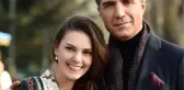 Özcan Deniz, 'İstanbullu Gelin' Dizisinin Başrolünü Aslı Enver'e Verdi