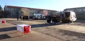 Şehit Jandarma Teğmen Mustafa Yazgan ve Jandarma Uzman Çavuş Faruk Yüksel Için Tören Düzenlendi -...