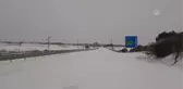 Tem Otoyolu Trafiğe Açıldı