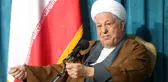 Arşiv) Eski Iran Cumhurbaşkanı Rafsancani Öldü