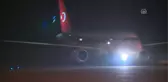 Başbakan Yıldırım Irak'ta